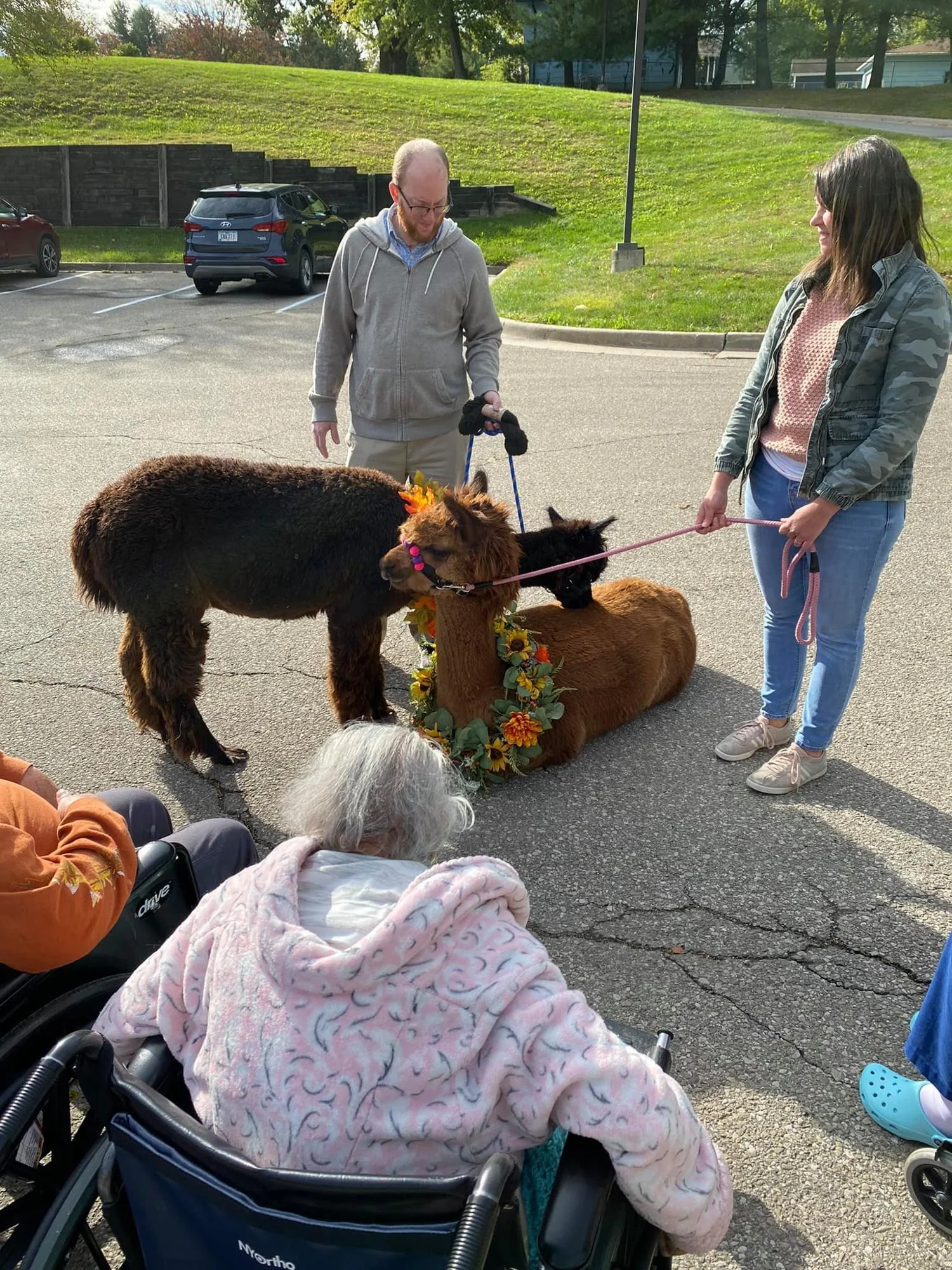 PINE ACRES REHABILITATION AND CARE CENTER