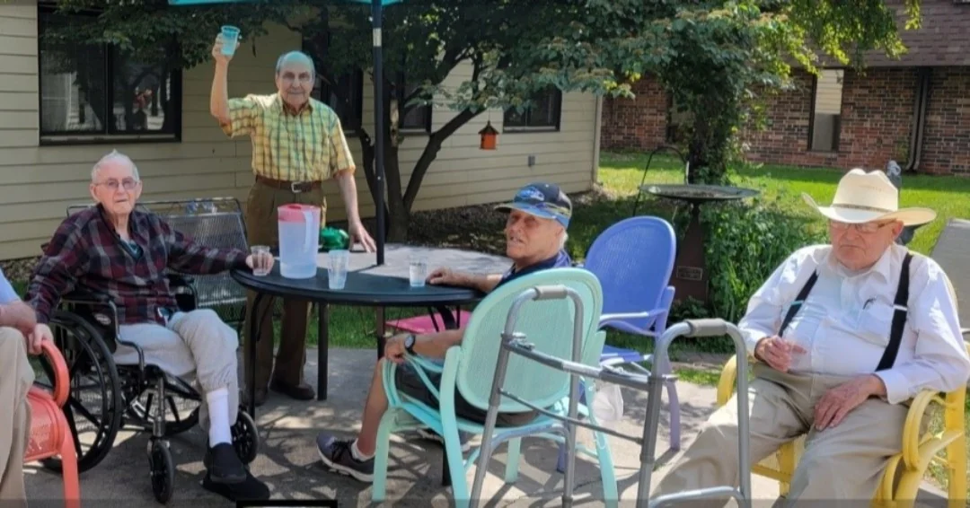PINE ACRES REHABILITATION AND CARE CENTER