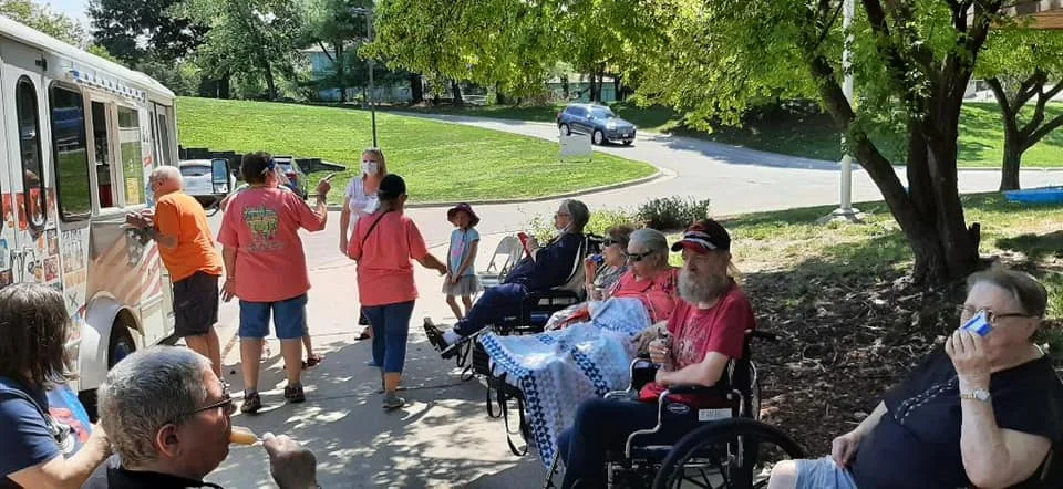 PINE ACRES REHABILITATION AND CARE CENTER