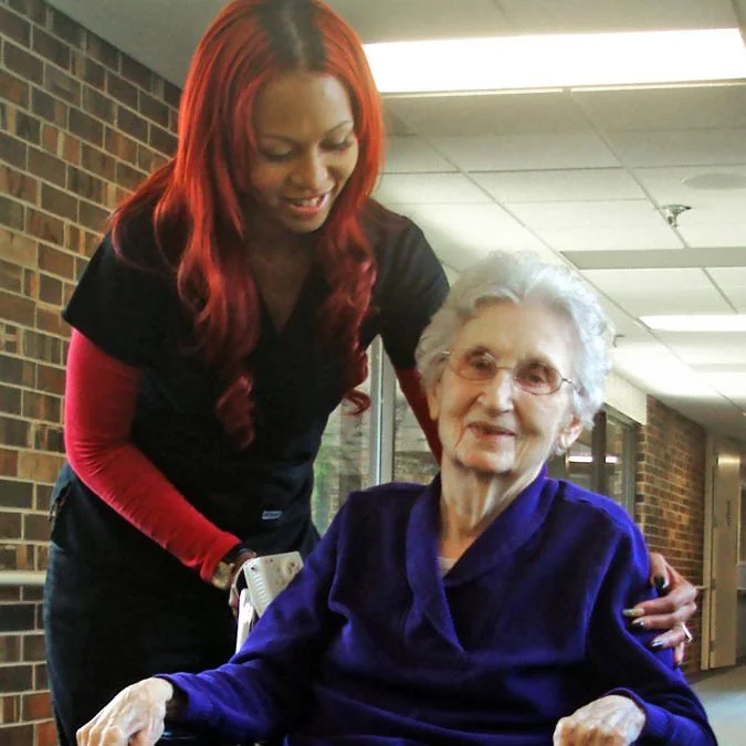 PINE ACRES REHABILITATION AND CARE CENTER