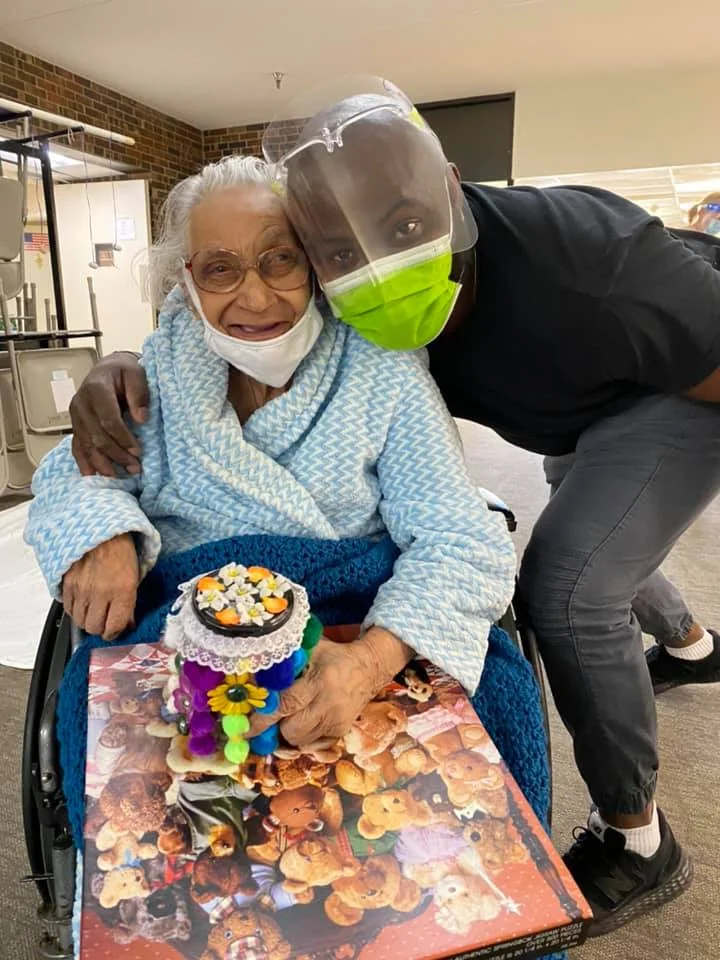PINE ACRES REHABILITATION AND CARE CENTER