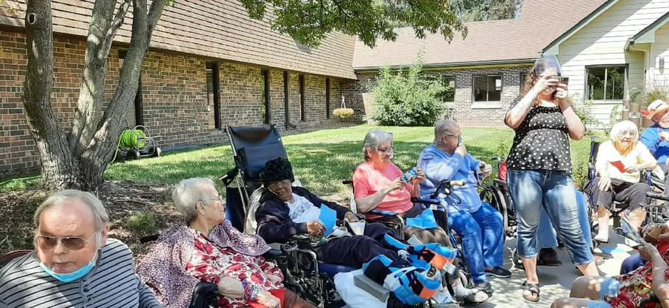 PINE ACRES REHABILITATION AND CARE CENTER