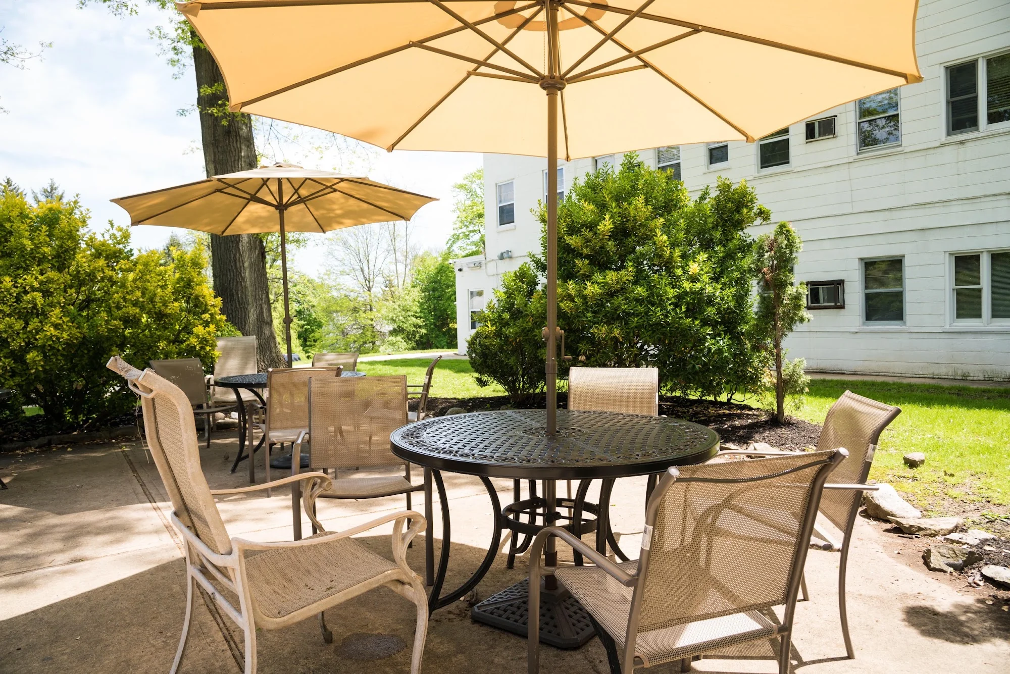 PINE ACRES REHABILITATION AND HEALTHCARE