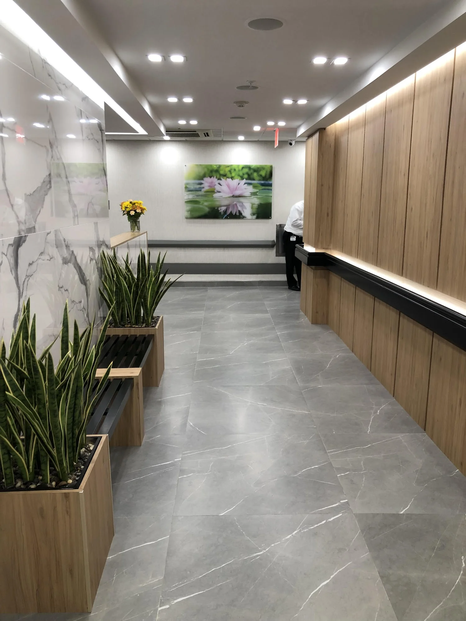PINE ACRES REHABILITATION AND HEALTHCARE