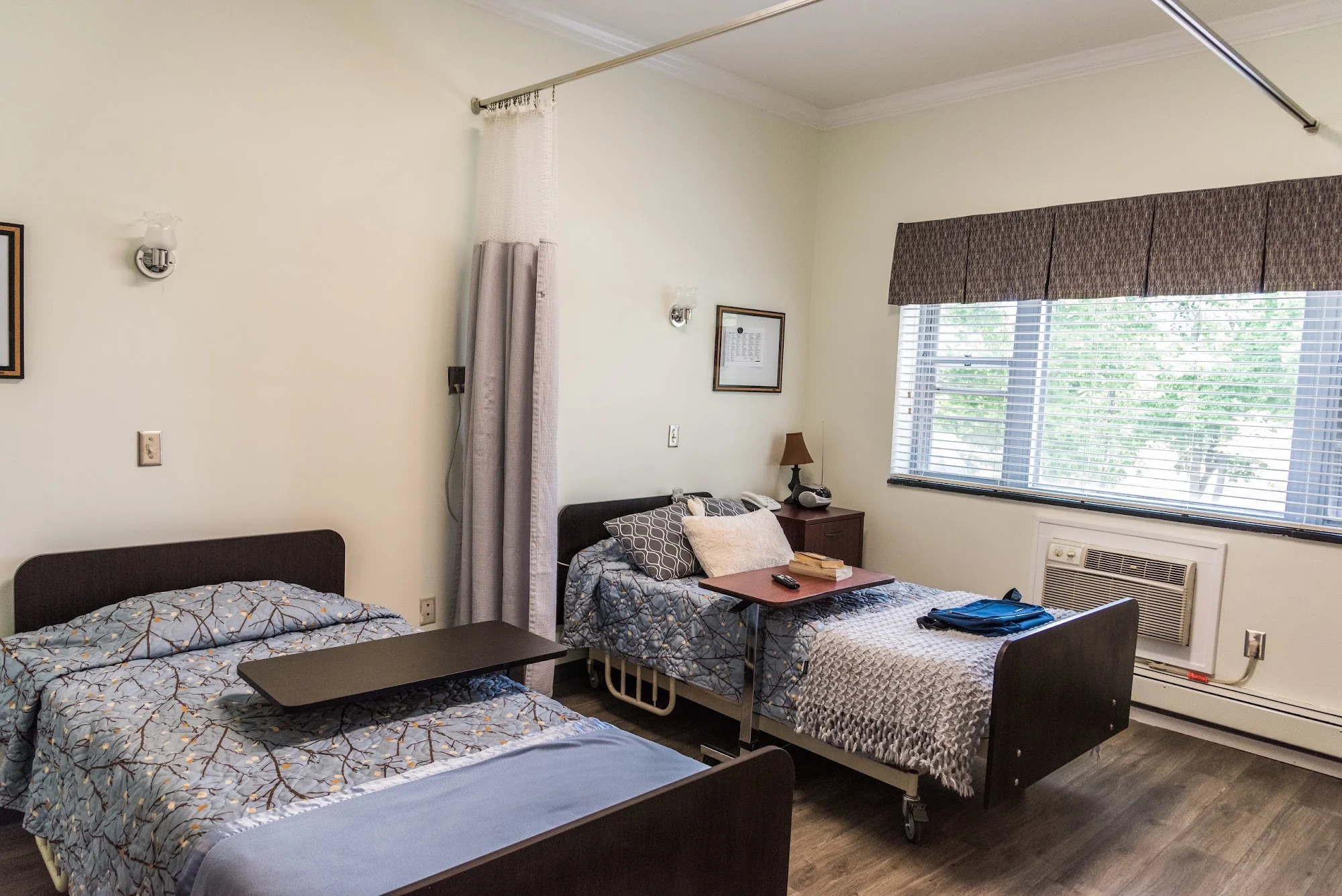 PINE ACRES REHABILITATION AND HEALTHCARE
