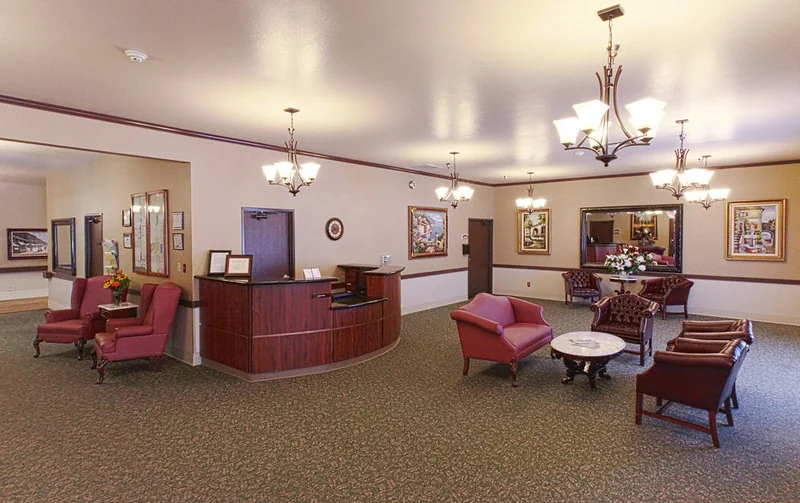 PINE CREEK CARE CENTER