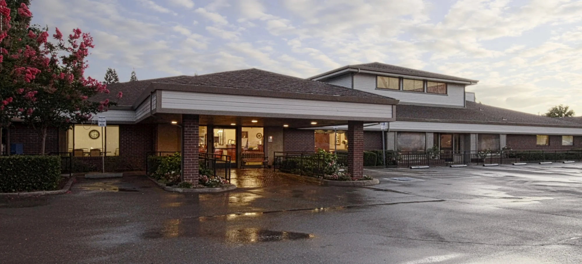 PINE CREEK CARE CENTER