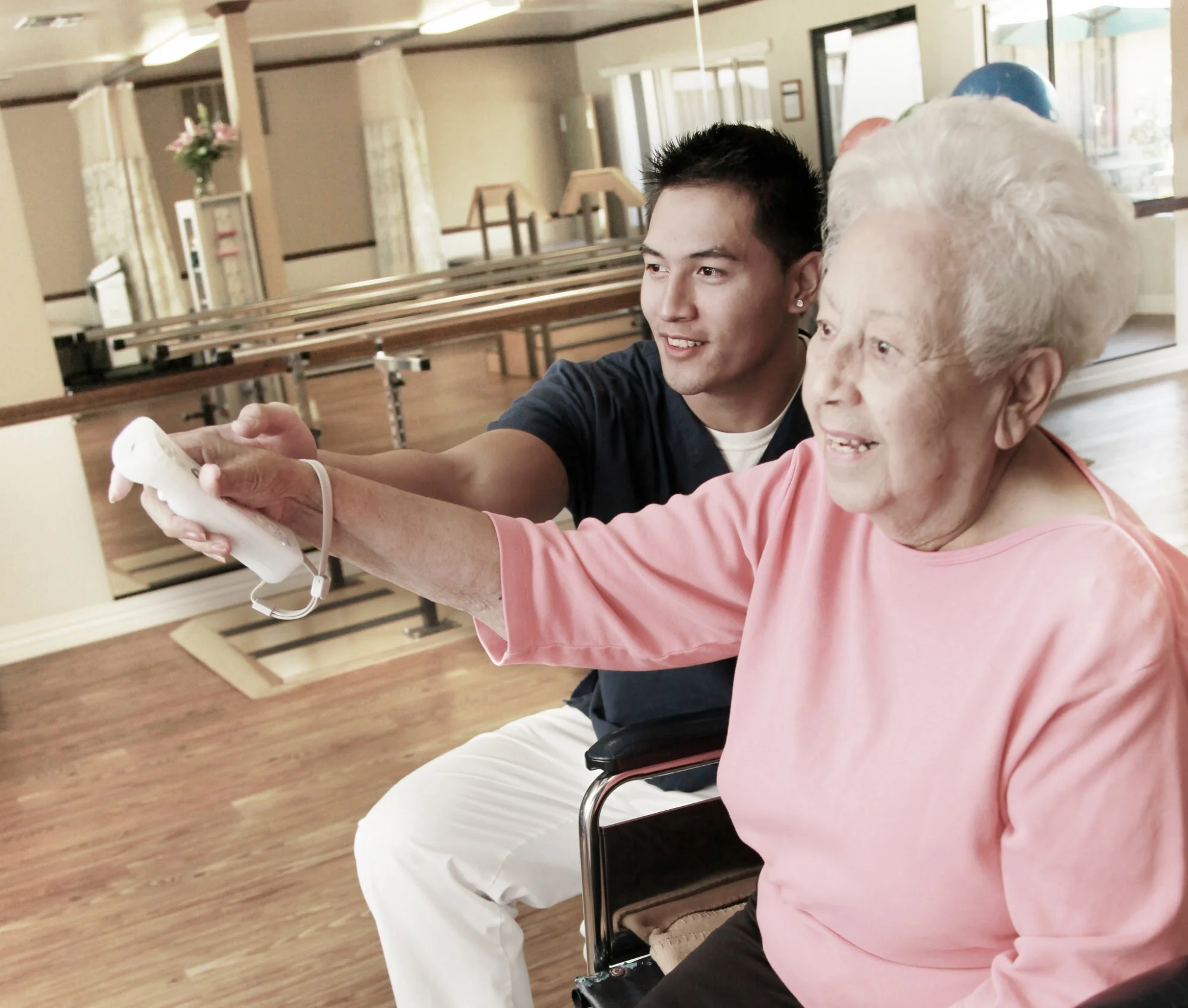 PINE CREEK CARE CENTER