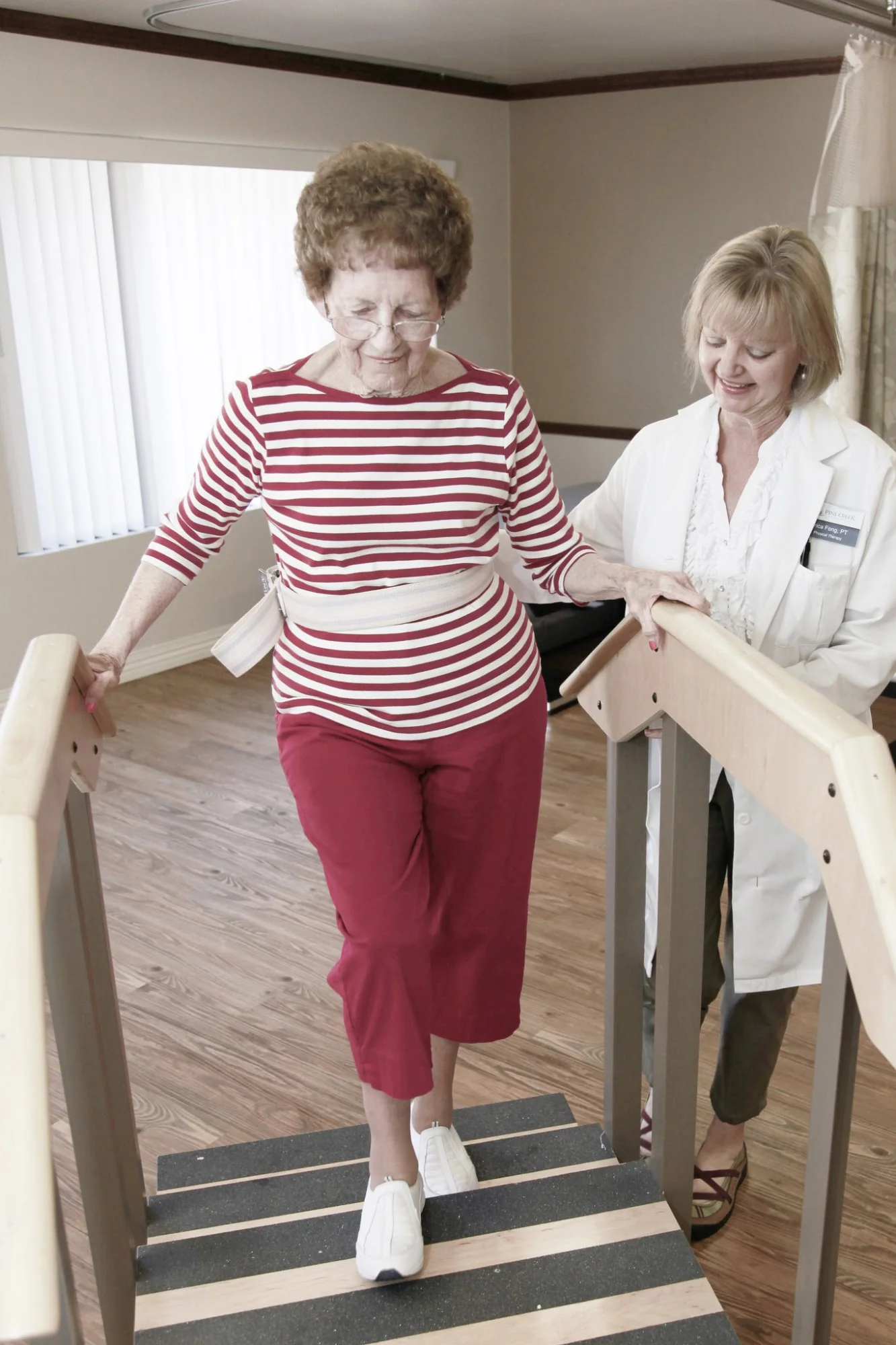 PINE CREEK CARE CENTER
