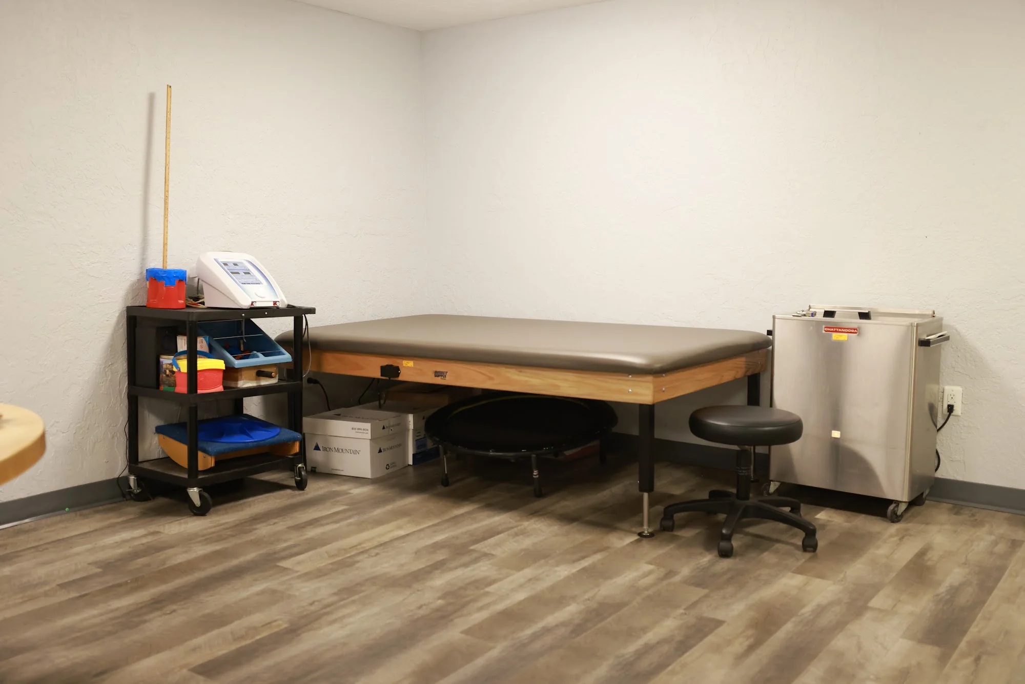 PINE MEADOWS HEALTH CARE