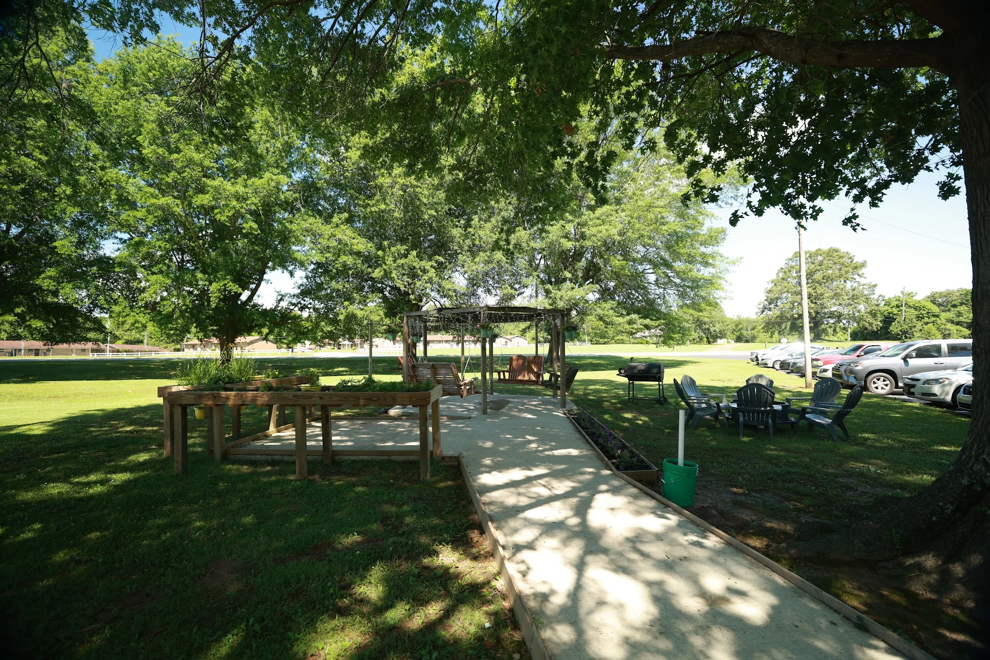 PINE MEADOWS HEALTH CARE