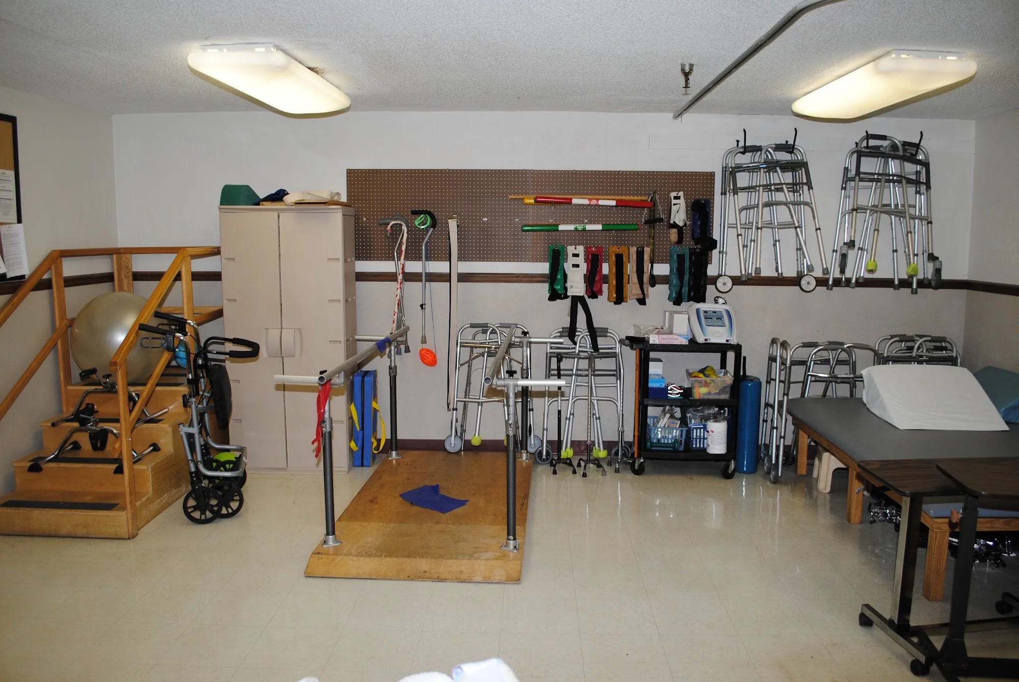 PINE MEADOWS HEALTH CARE