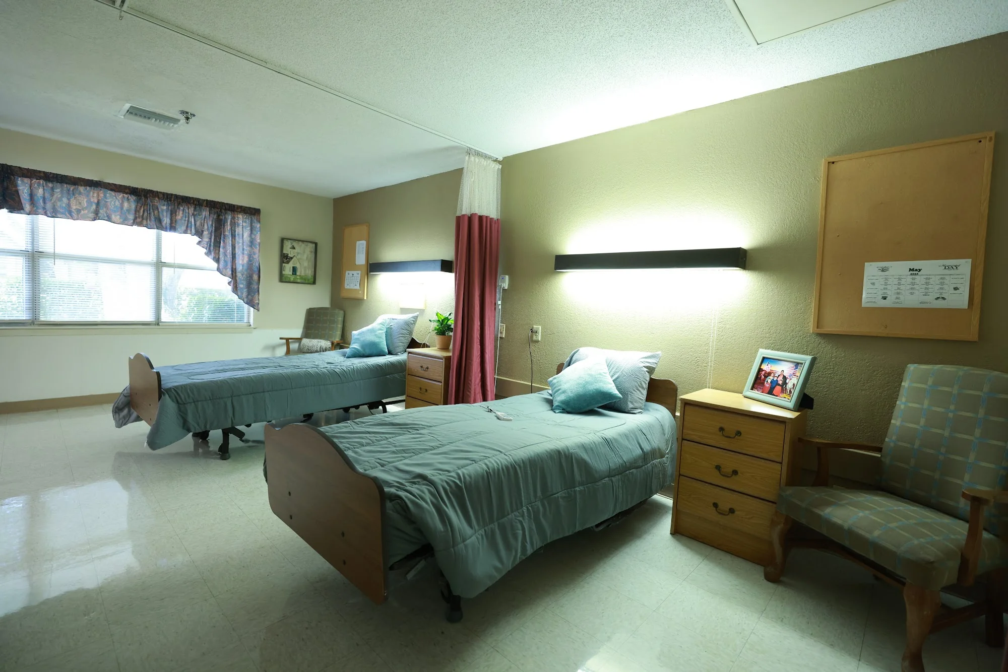 PINE MEADOWS HEALTH CARE