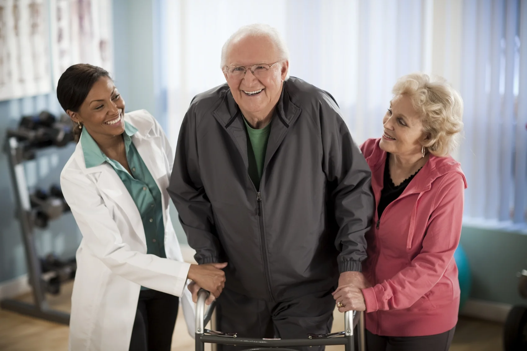 PINE RIDGE HEALTH CARE LLP