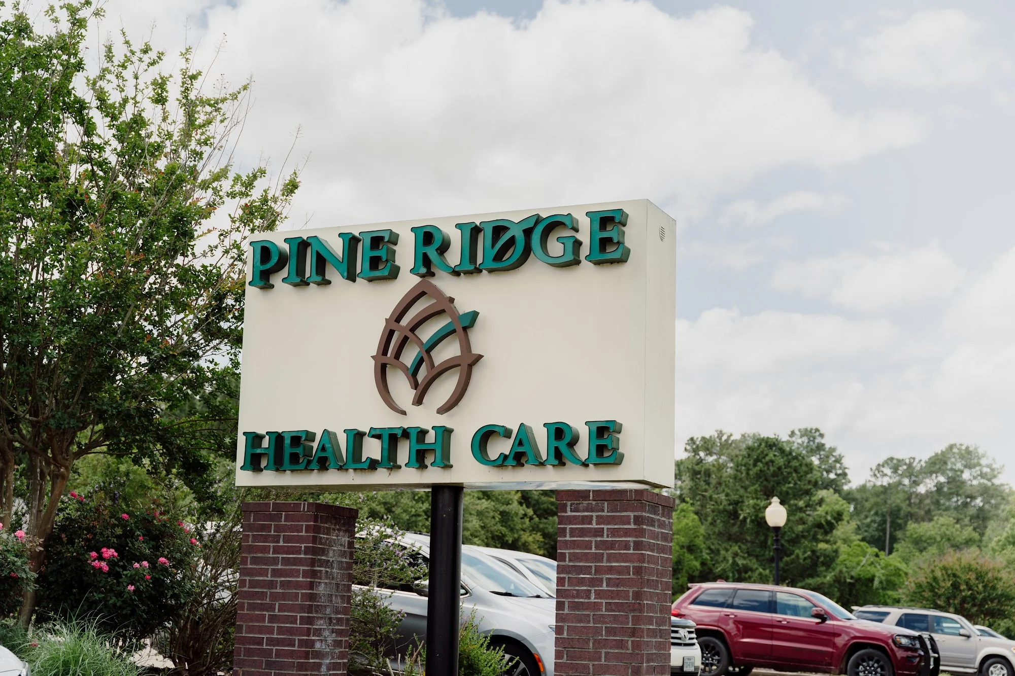 PINE RIDGE HEALTH CARE LLP