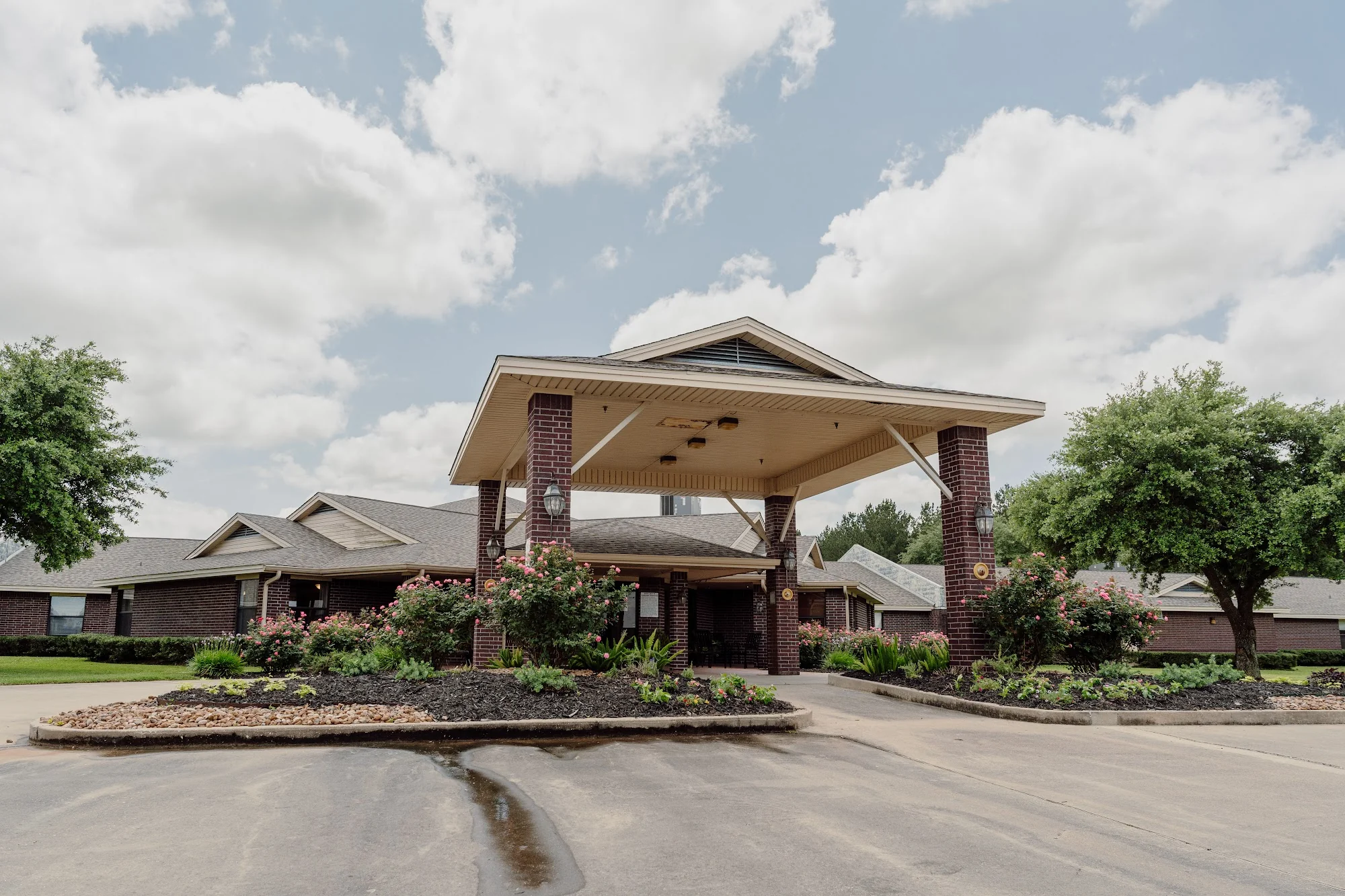 PINE RIDGE HEALTH CARE LLP
