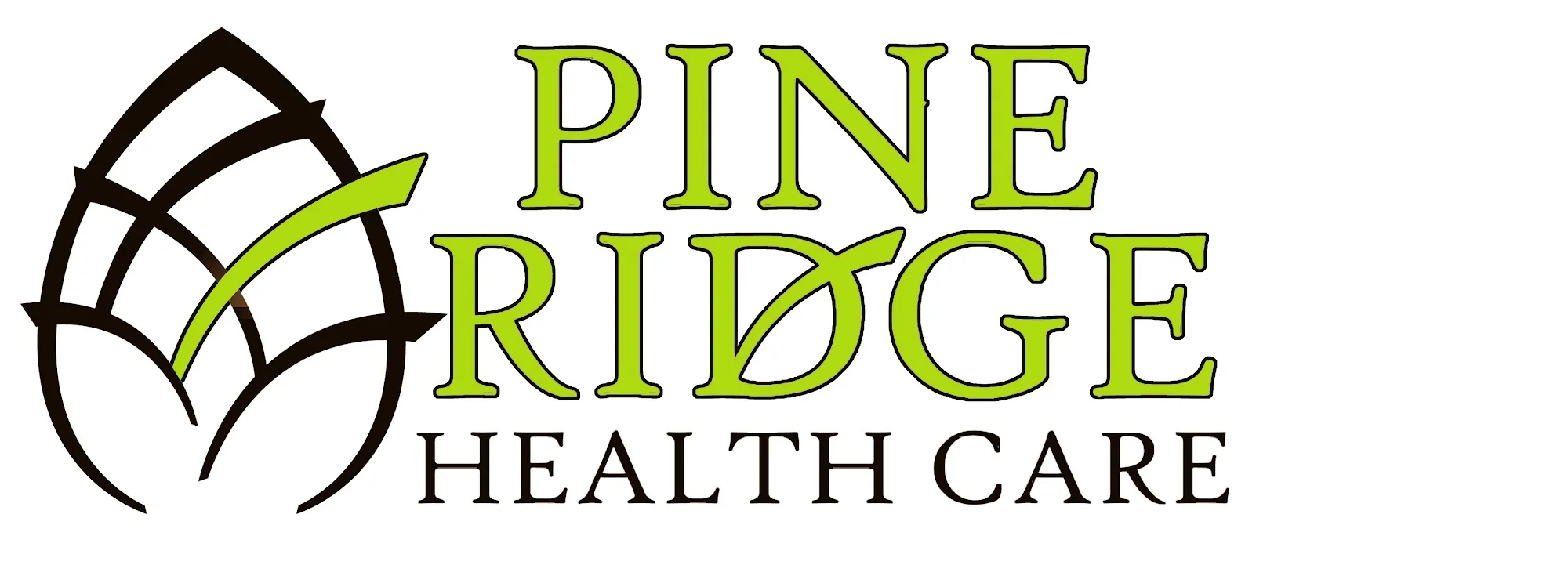 PINE RIDGE HEALTH CARE LLP
