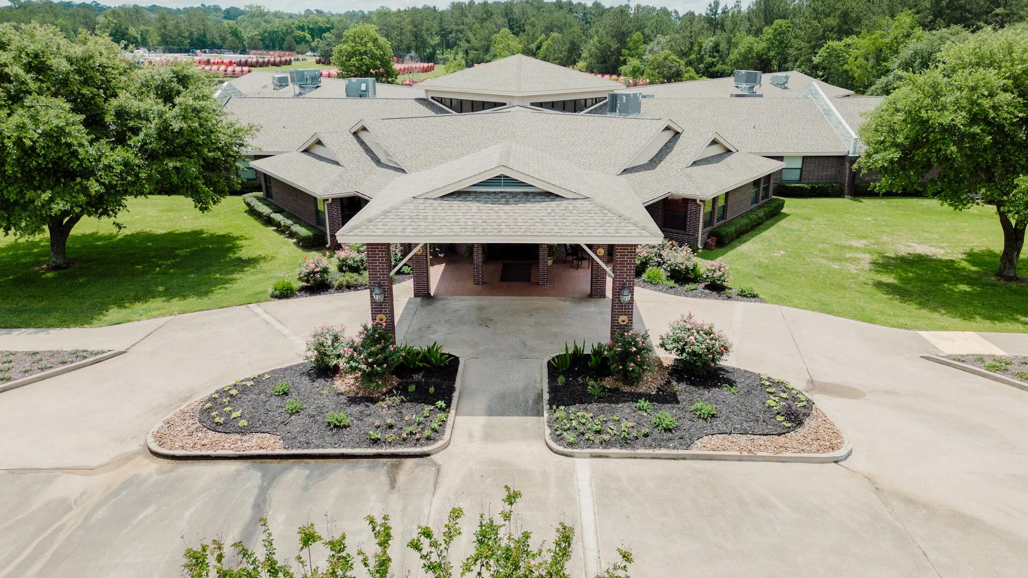 PINE RIDGE HEALTH CARE LLP