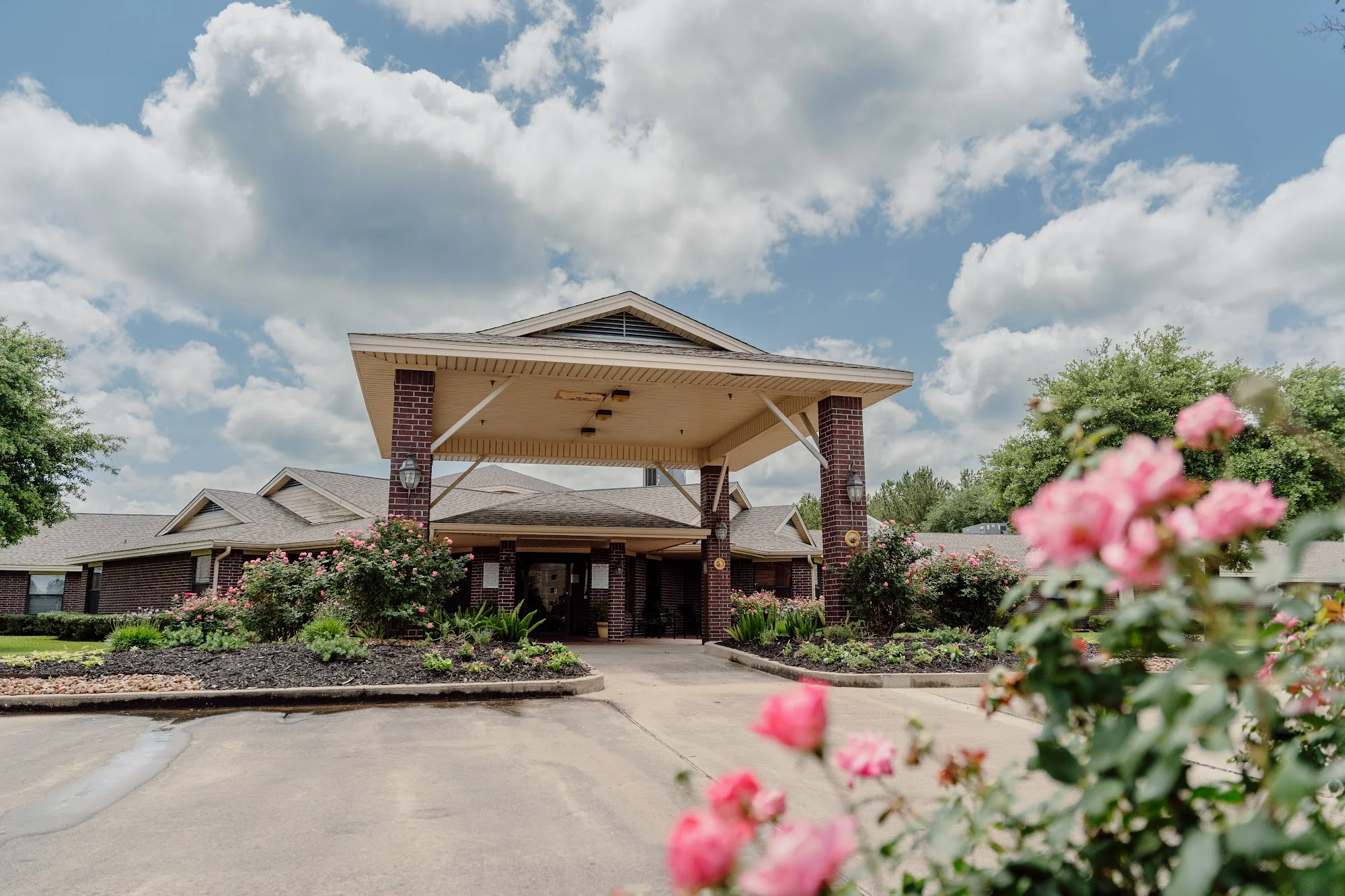 PINE RIDGE HEALTH CARE LLP