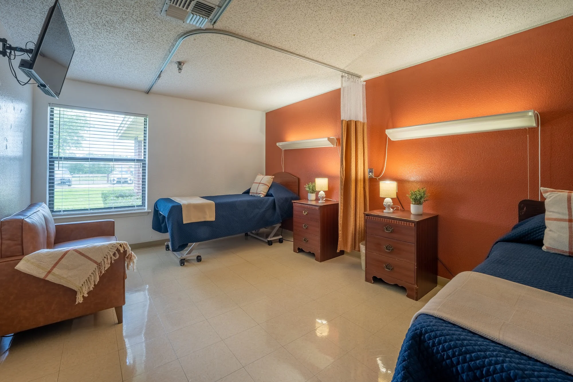 PINE RIDGE HEALTH CARE LLP