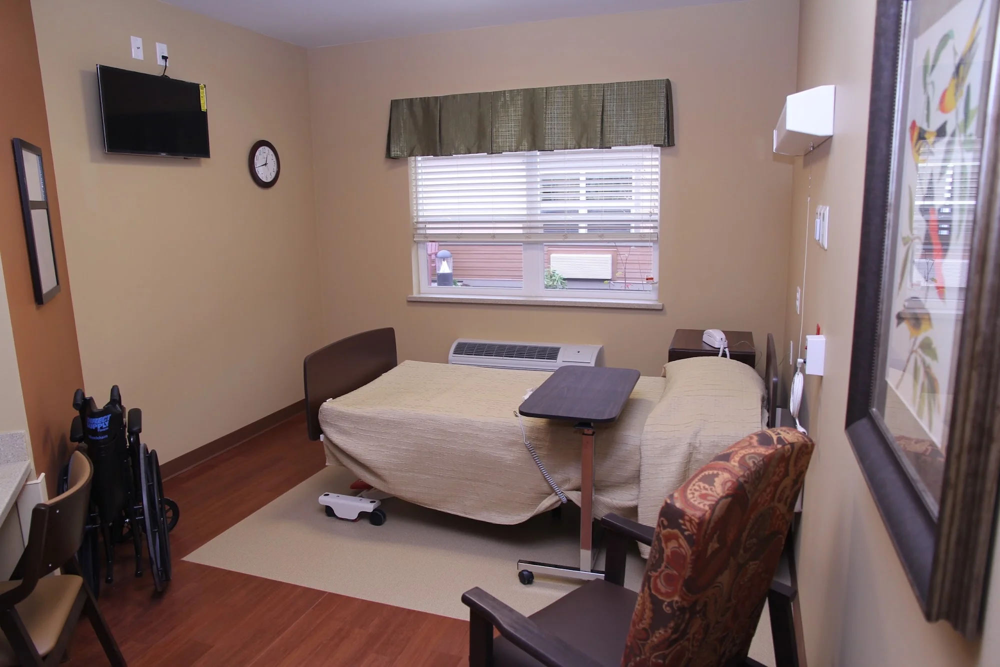 PINE RIDGE POST ACUTE