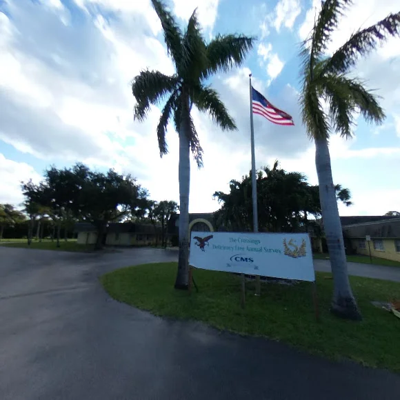 PINE TRAIL NURSING AND REHAB CENTER