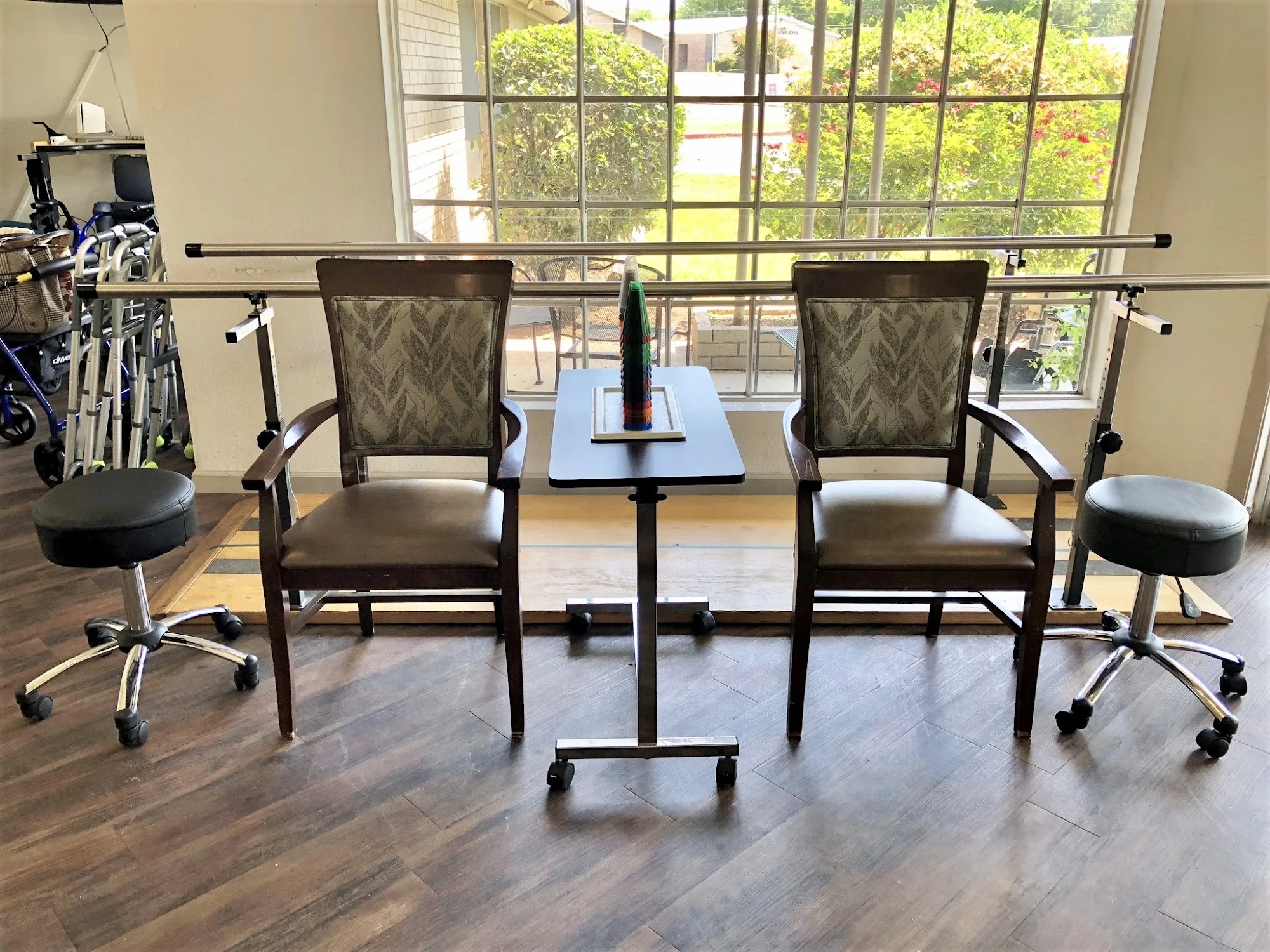 PINE TREE LODGE NURSING CENTER