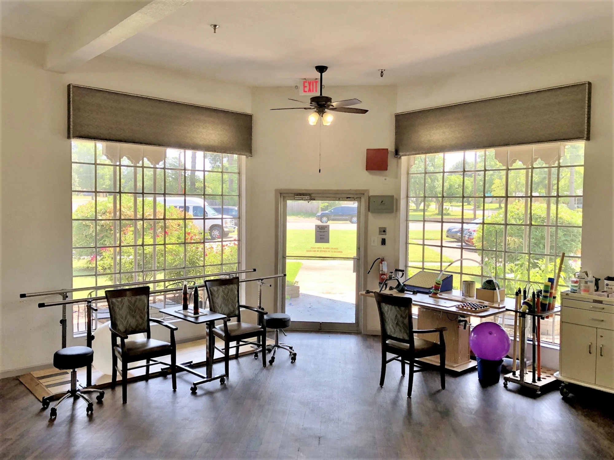 PINE TREE LODGE NURSING CENTER