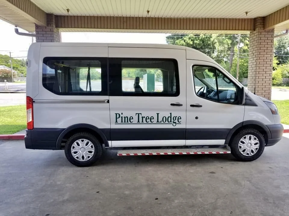 PINE TREE LODGE NURSING CENTER