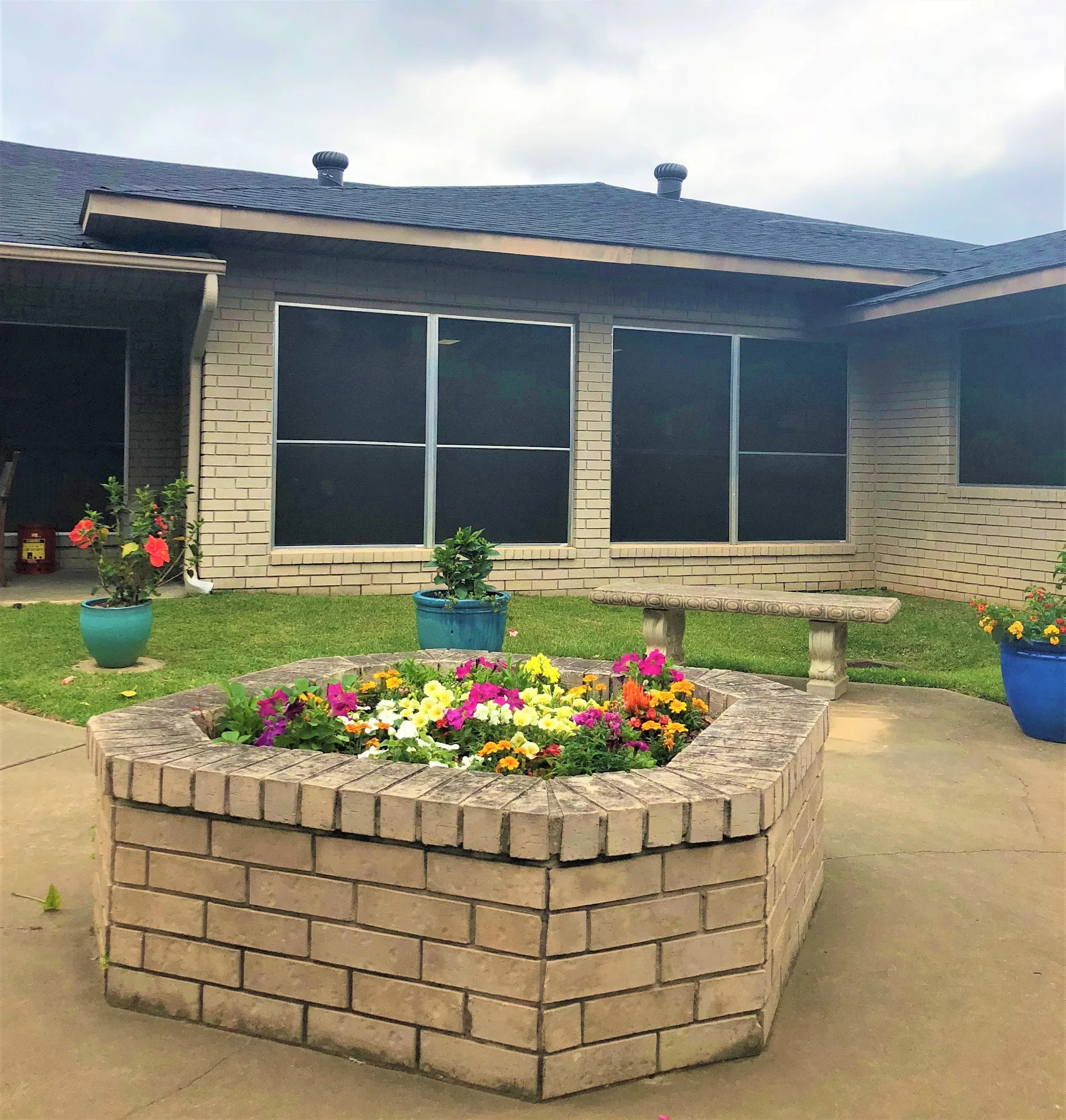 PINE TREE LODGE NURSING CENTER