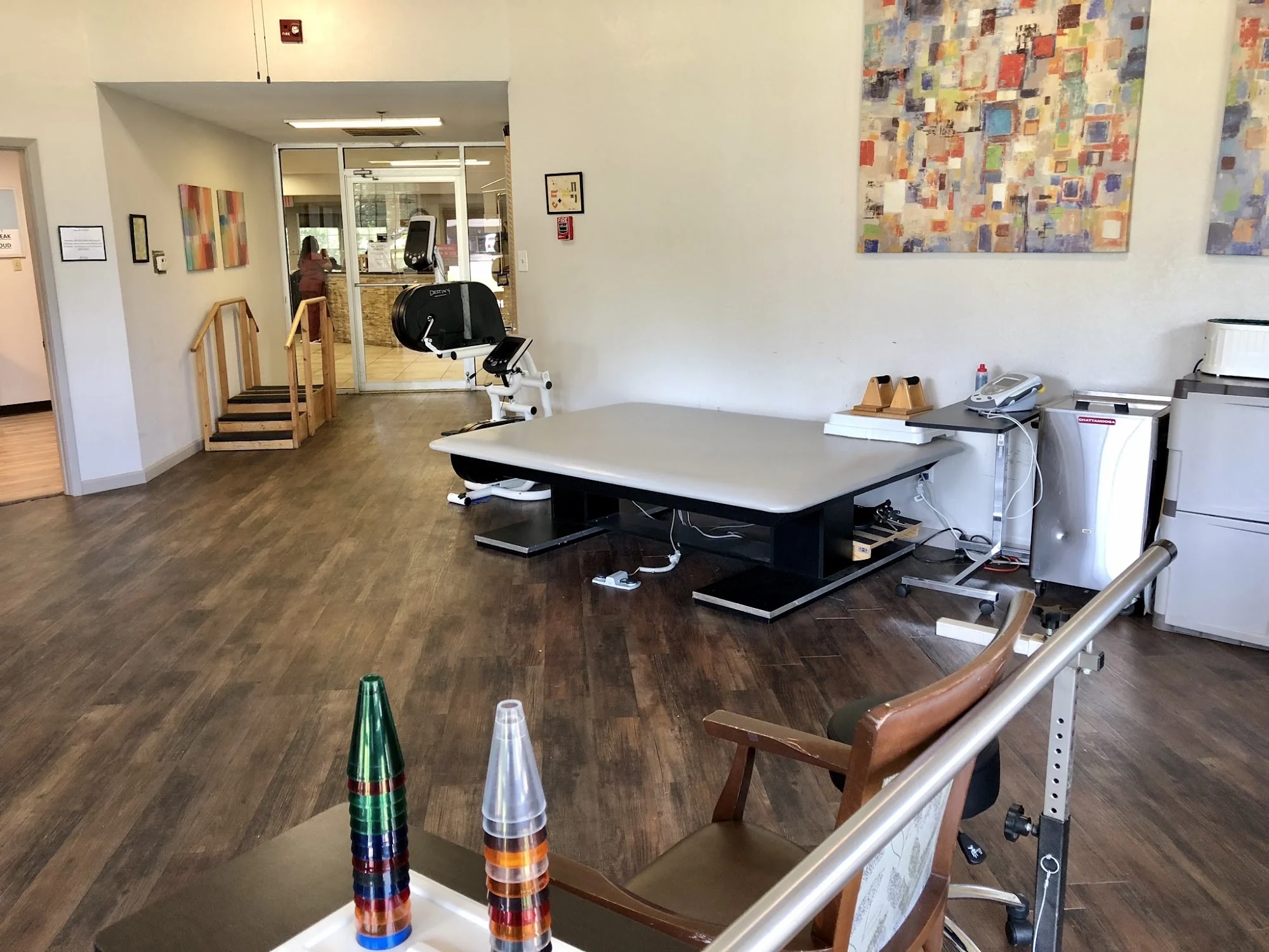PINE TREE LODGE NURSING CENTER