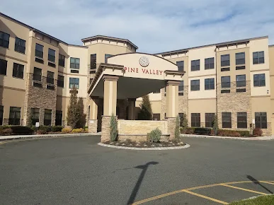 PINE VALLEY CENTER FOR REHABILITATION AND NURSING