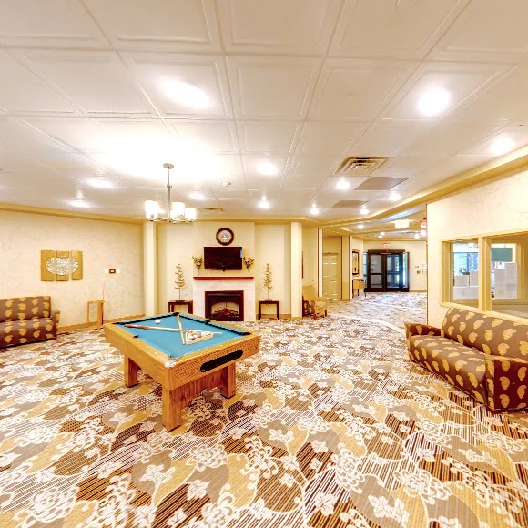 PINE VALLEY CENTER FOR REHABILITATION AND NURSING