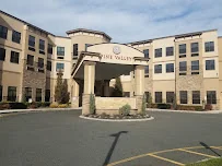 PINE VALLEY CENTER FOR REHABILITATION AND NURSING