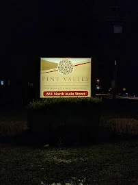 PINE VALLEY CENTER FOR REHABILITATION AND NURSING