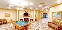 PINE VALLEY CENTER FOR REHABILITATION AND NURSING
