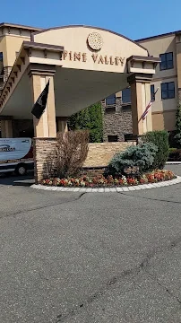 PINE VALLEY CENTER FOR REHABILITATION AND NURSING