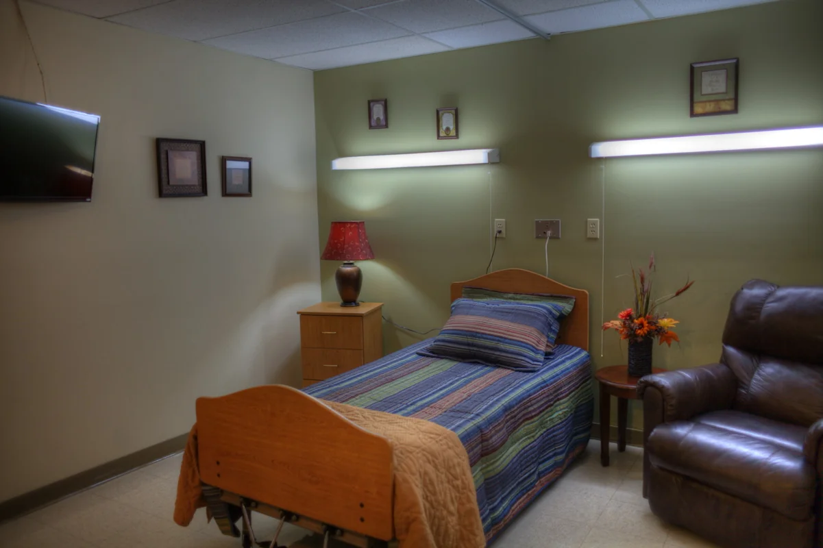 PINE VIEW HEALTH AND REHABILITATION CENTER