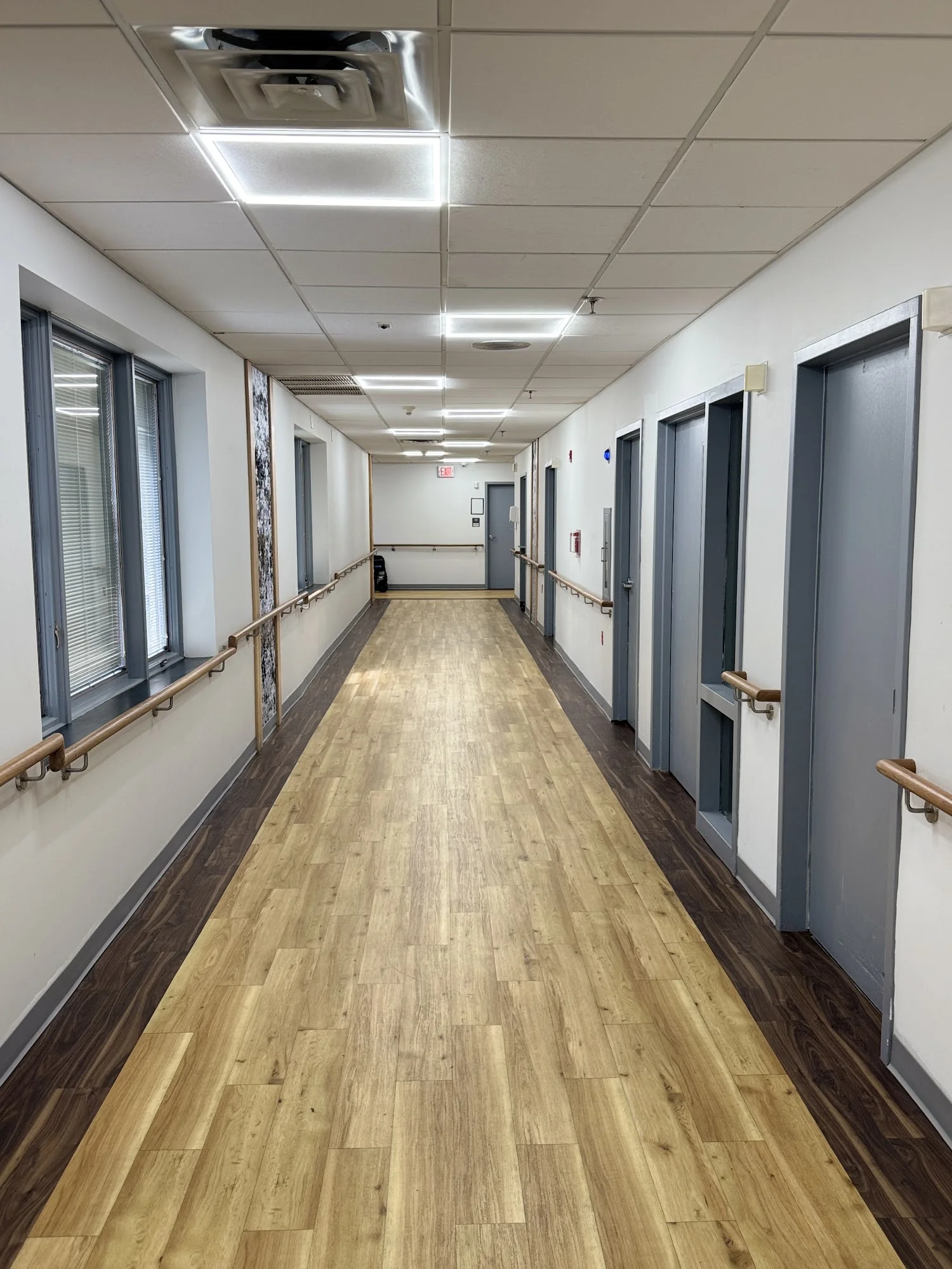 PINE VIEW HEALTHCARE AND REHABILITATION CENTER