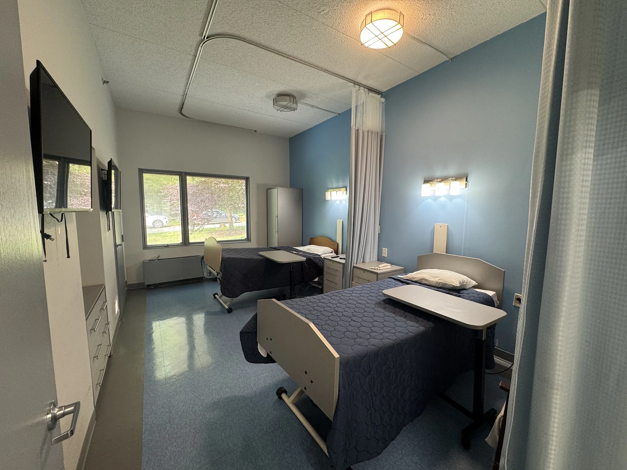 PINE VIEW HEALTHCARE AND REHABILITATION CENTER