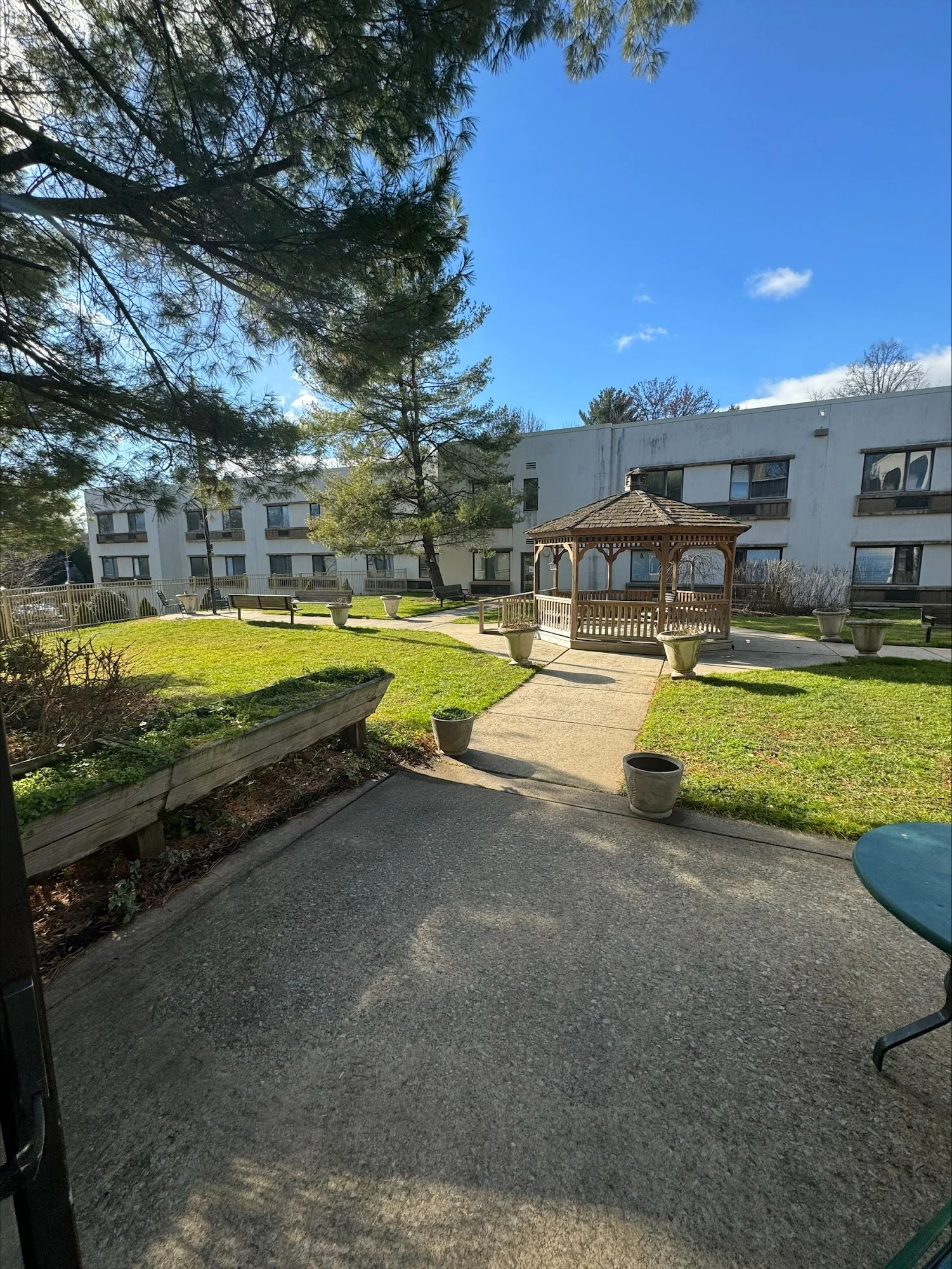 PINE VIEW HEALTHCARE AND REHABILITATION CENTER