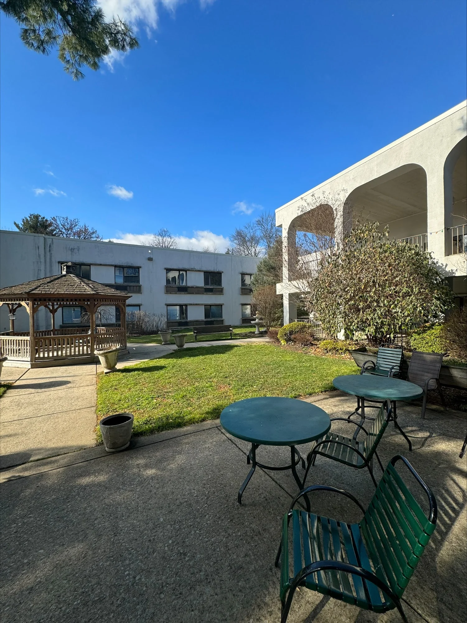 PINE VIEW HEALTHCARE AND REHABILITATION CENTER