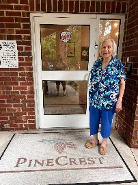 PINECREST RETIREMENT COMMUNITY