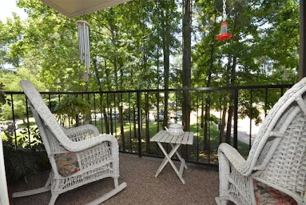PINECREST RETIREMENT COMMUNITY