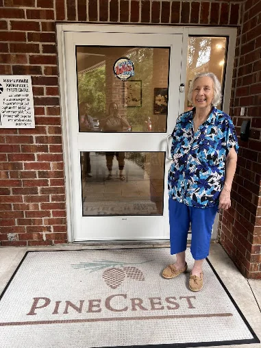PINECREST RETIREMENT COMMUNITY