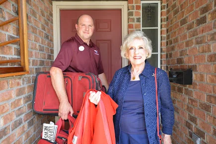 PINECREST RETIREMENT COMMUNITY