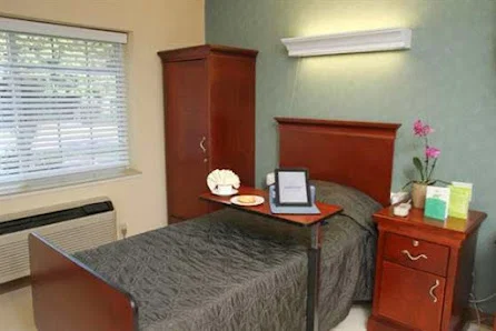 PINES AT BRISTOL FOR NURSING & REHABILITATION, THE