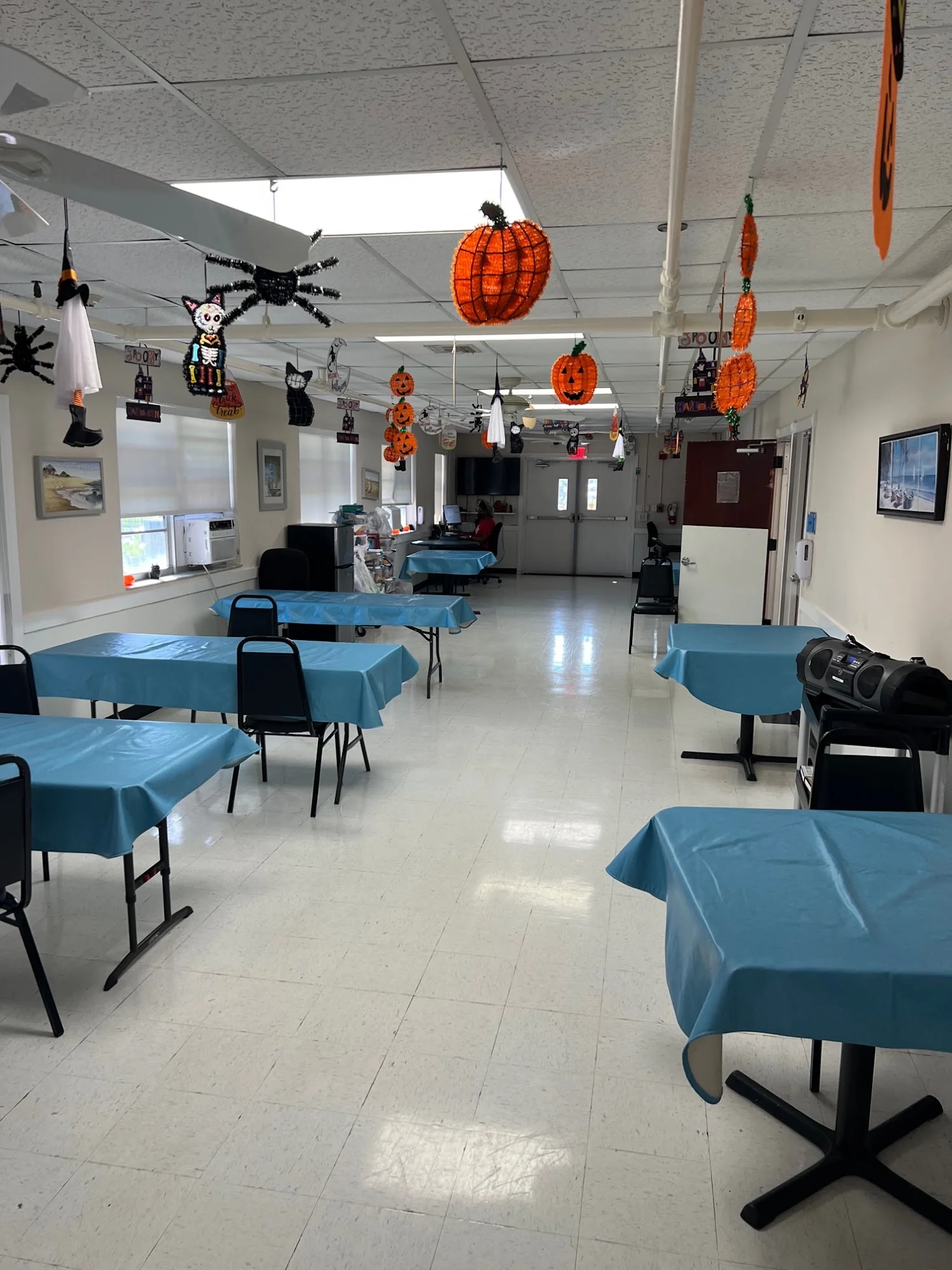 PINES NURSING HOME