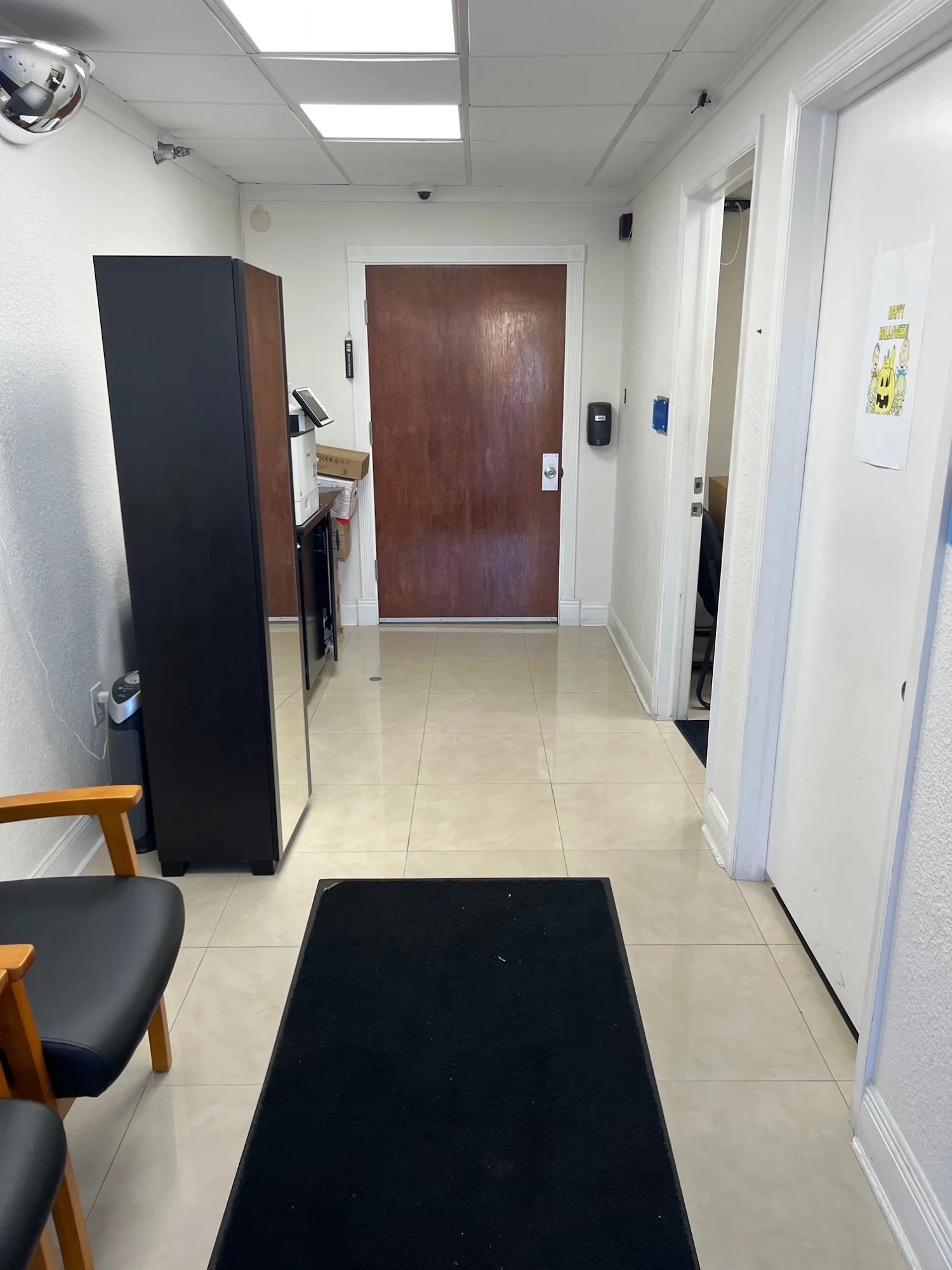 PINES NURSING HOME