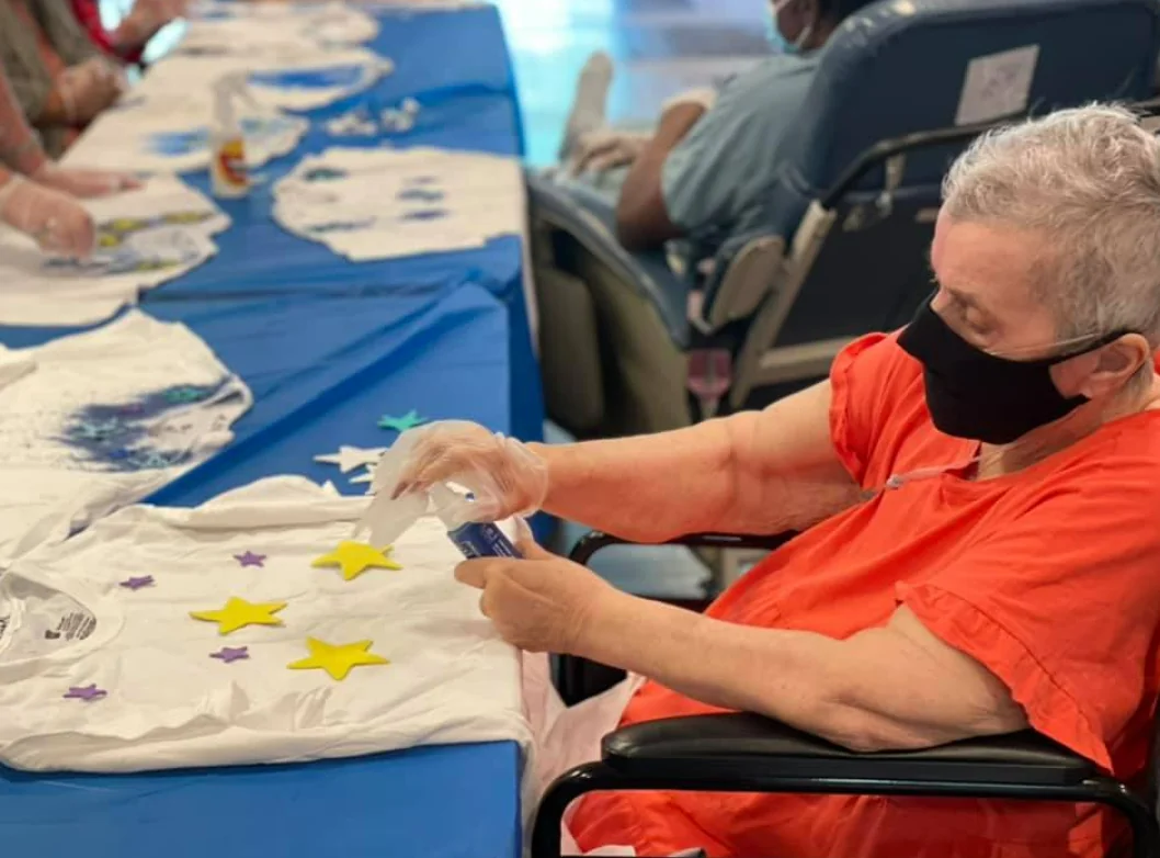 PINEVILLE REHABILITATION AND LIVING CENTER